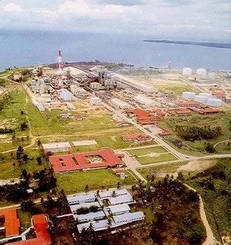 philippine associated smelting and refining corporation|pasar corporation isabel leyte.